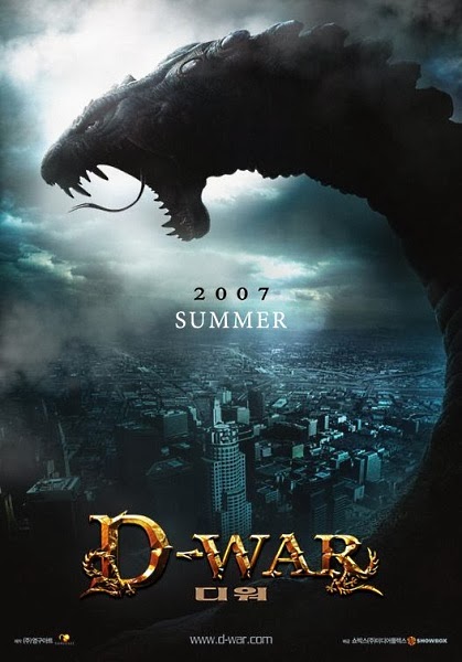 D War La Guerre Des Dragons Streaming D-War : La guerre des dragons - Streaming | Movie Stream
