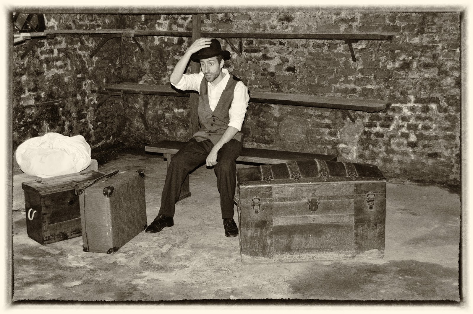 2014 - Mi punge vaghezza