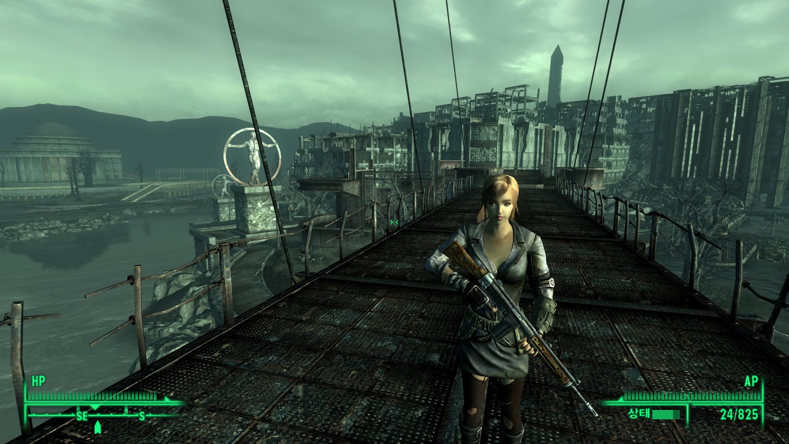 폴아웃 3(Fallout 3) 공략