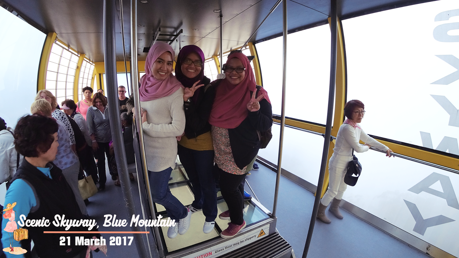Scenic World