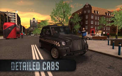 Taxi Sim 2016 Apk v1.5.0 Mod (Unlocked) Taxi Sim 2016 Apk v1.5.0 Mod (Unlocked)