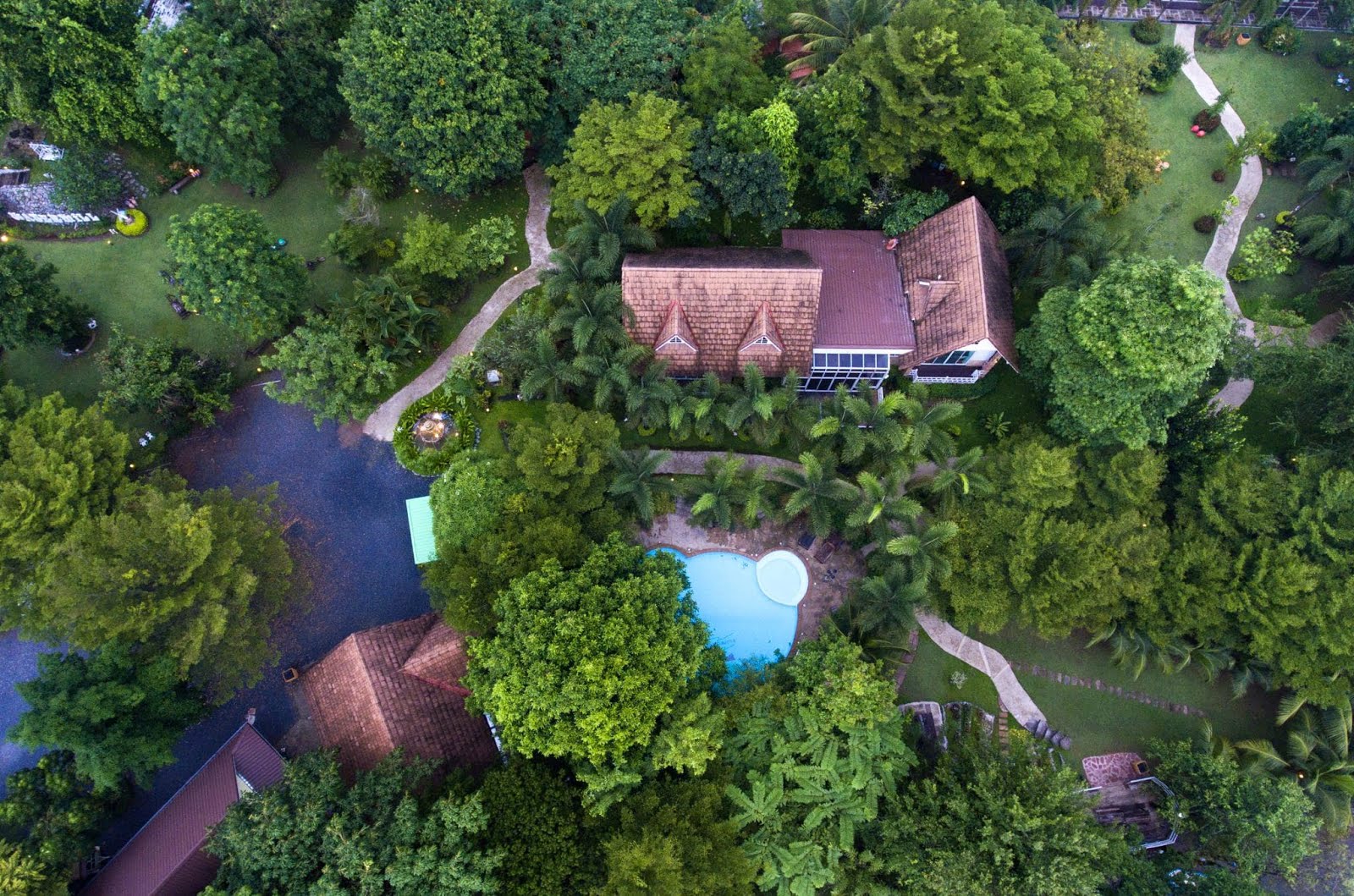 7 ที่พักเขาใหญ่ริมน้ำ บ้านเป็นหลัง เหมาะกับครอบครัว เริ่มต้น 900 บาท! 7 ที่พักเขาใหญ่ริมน้ำ บ้านเป็นหลัง เหมาะกับครอบครัว เริ่มต้น 900 บาท!