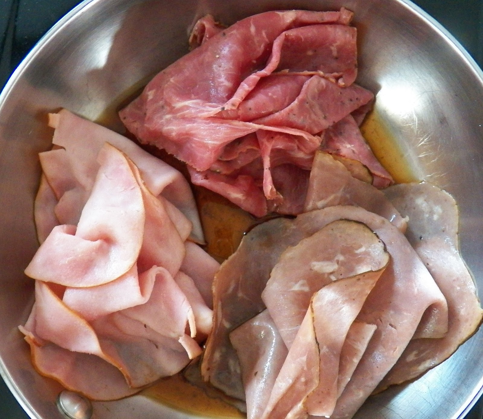 Twisted Pastrami Dip Sid's Sea Palm Cooking