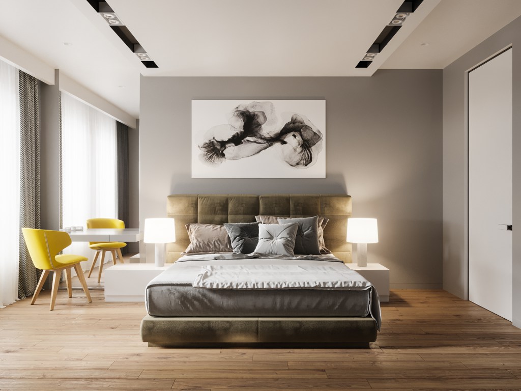 5 tips para crear el dormitorio ideal - DIARIODECO