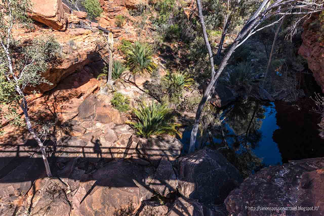 kings canyon
