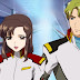 Mobile Suit Gundam SEED HD REMASTER - Episode 18 'Fangs of the Enemy' (ENG Sub)