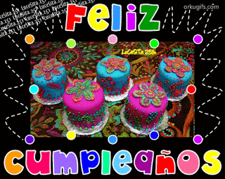 Imagenes, tarjetas y postales de cumpleaños con movimientos y animadas Imagenes, tarjetas y postales de cumpleaños con movimientos y animadas