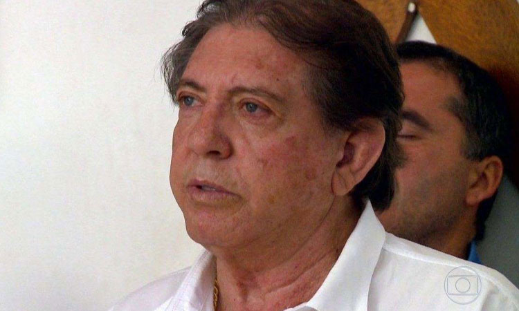Mulher vítima de João de Deus comete suicídio
