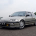 Dijual Honda Civic Nouva 1988 2 Pintu