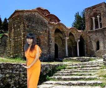 Memotong Foto dari Background dengan Extract Memotong Foto dari Background dengan Extract