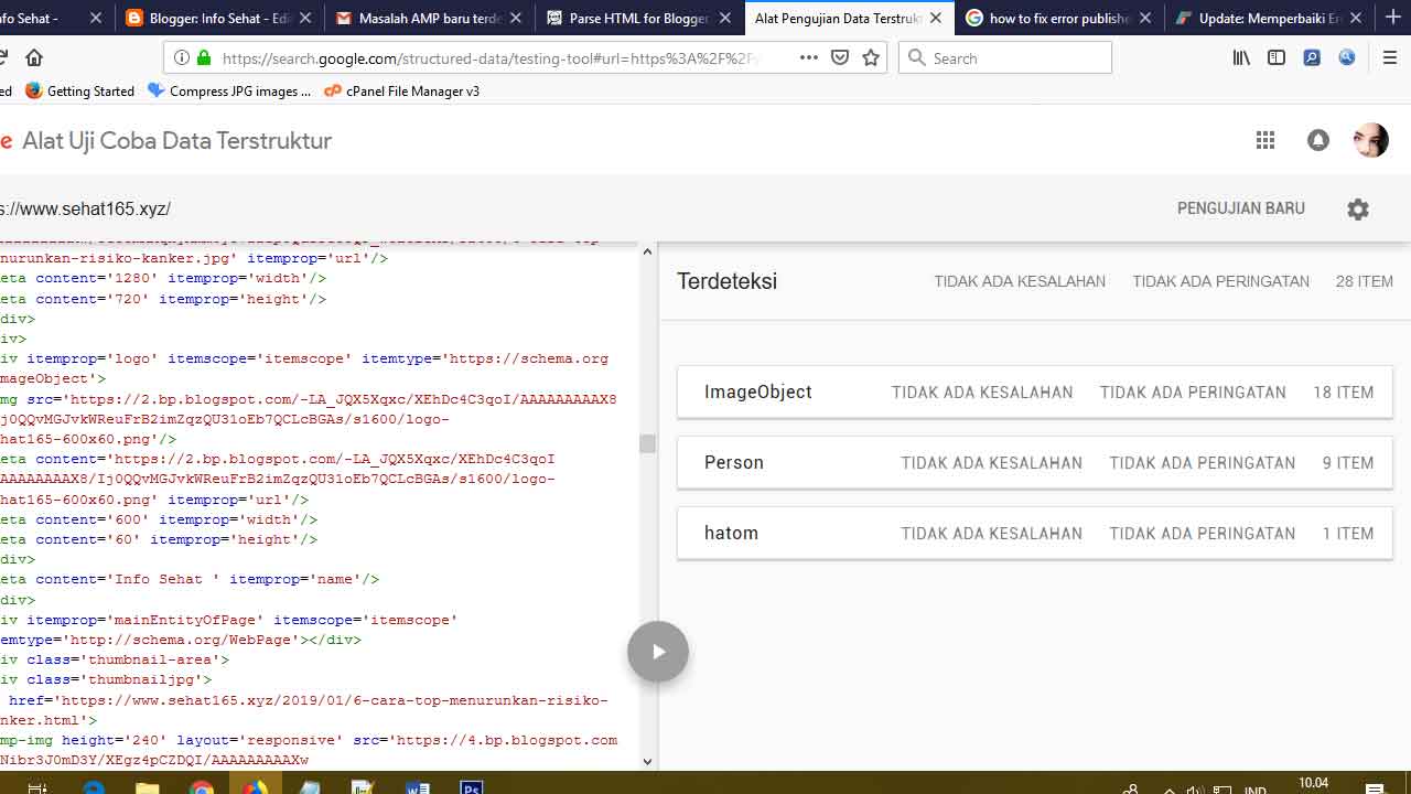 cara-memperbaiki-error-struktur-data-publisher-di-blogspot-amp cara-memperbaiki-error-struktur-data-publisher-di-blogspot-amp