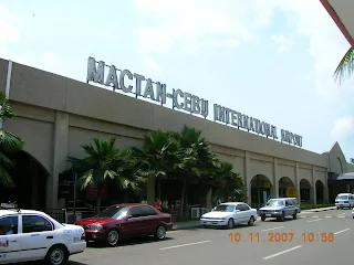 Mactan Cebu International Airport - an AmStar Realty Group photo