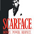 Scarface: Money. Power. Respect (PSP)