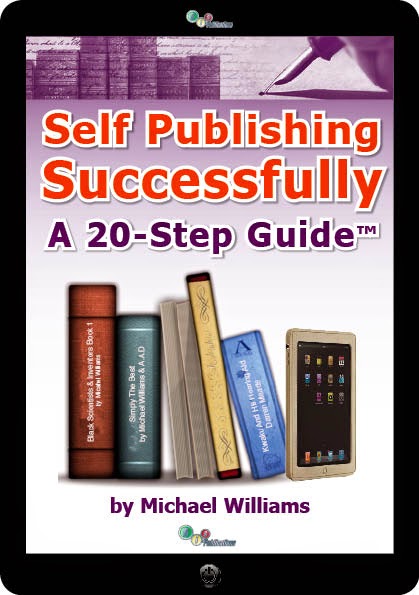 Self Publishing Guide