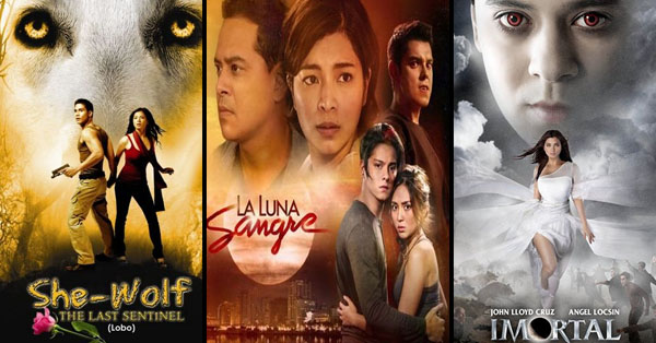 Asian TV Awards Named The Top 8 Philippine TV Series Hailed As A World-class Drama! Asian TV Awards Named The Top 8 Philippine TV Series Hailed As A World-class Drama!