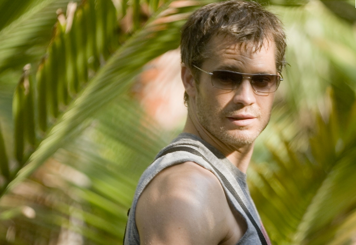 Timothy Olyphant Films Et Programmes Tv Film and TV Reviews