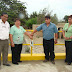 Inauguran puente en el sector La Campiña de Chicama