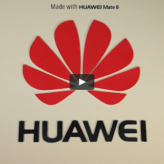 Latest Smartphones of Huawei