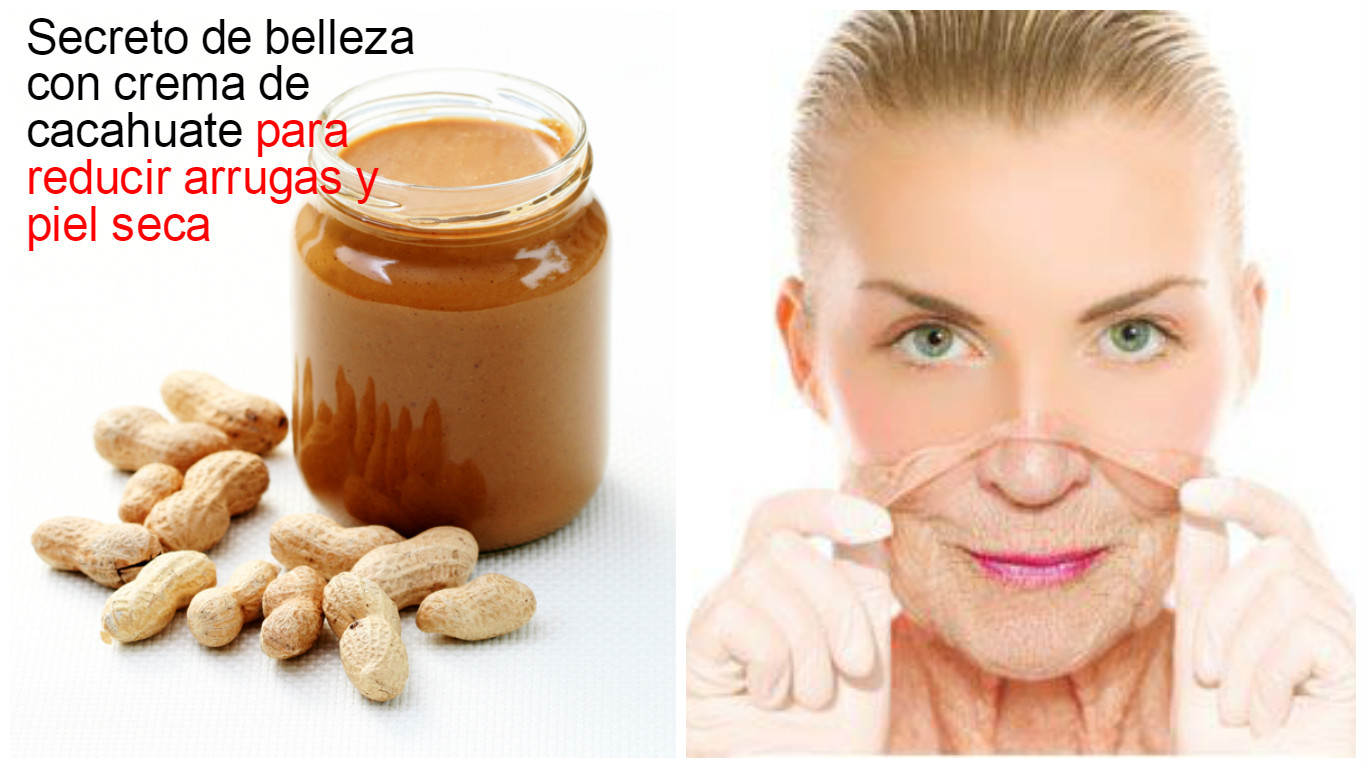 La máscara para la persona sobre el kéfir con las vitaminas