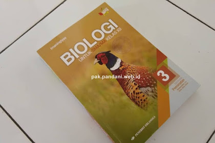 Buku Paket Biologi Kelas 10 Kurikulum 2013 Erlangga