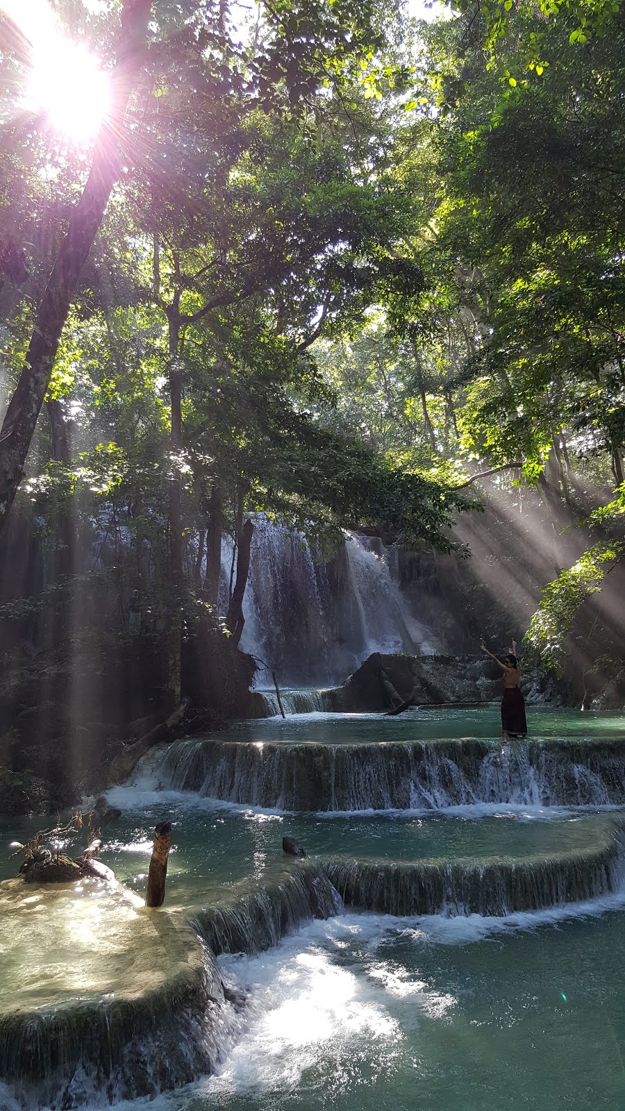 matajitu waterfall