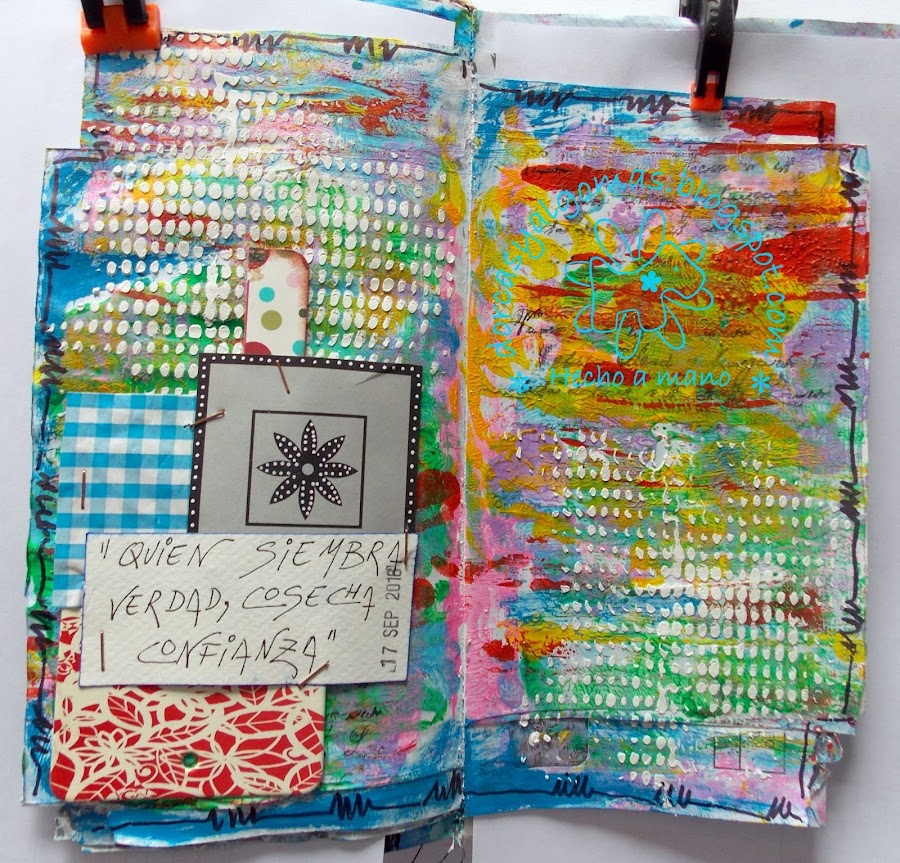  https://dorcasyalgomas.blogspot.com/2018/01/art-journal-quien-siembra-verdad.html