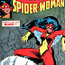 Spider-woman #26 - John Byrne cover