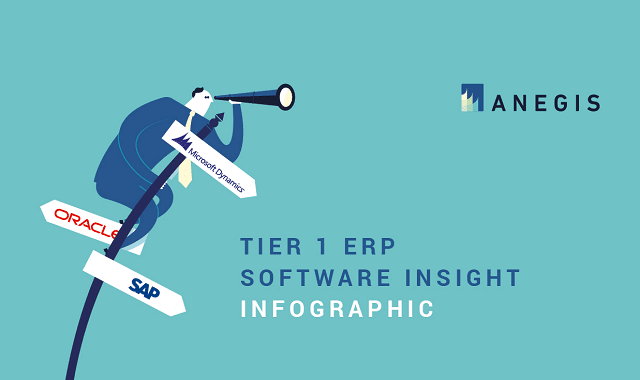 Tier 1 ERP Software Insight