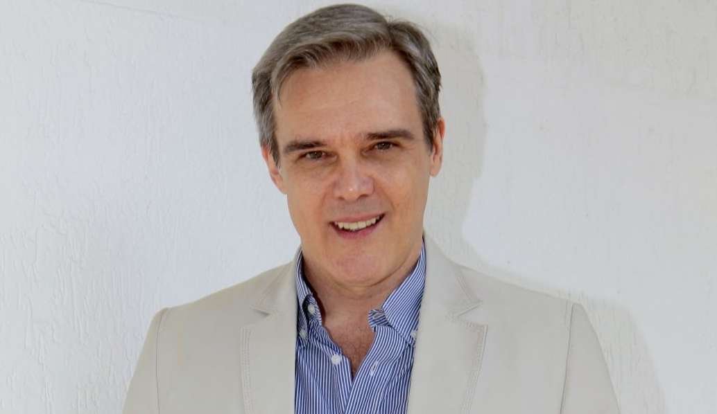 As Aventuras de Poliana Dalton Vigh dá detalhes sobre seu personagem