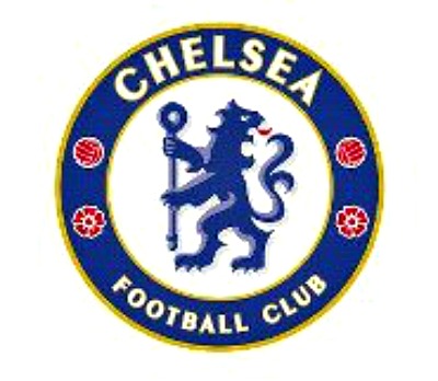 History of All Logos: Chelsea FC Logo History
