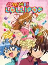 Mamotte! Lollipop – Todos os Episódios Online Mamotte! Lollipop – Todos os Episódios Online