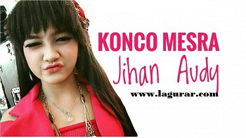 Download Lagu Jihan Audy Full Album