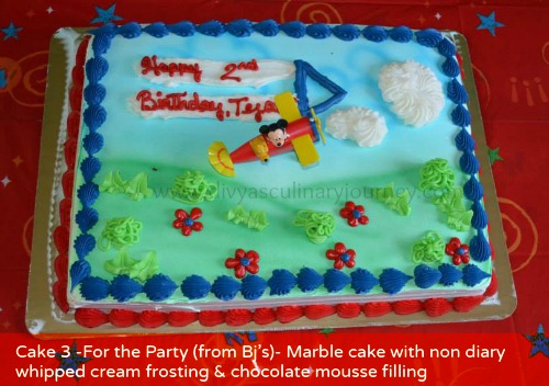 Non Buttercream Birthday Cake Madison Wi Non Buttercream Birthday Cake Madison Wi