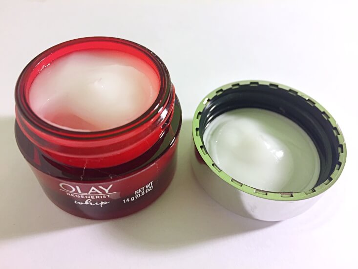 Olay Regenerist Whip Olay Regenerist Whip