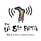Radio La Quinta Pata 93.3FM