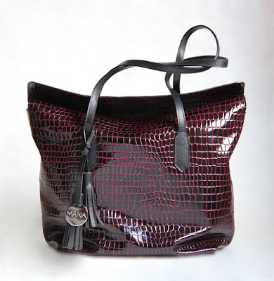 Cartera de cuero Cartera de cuero