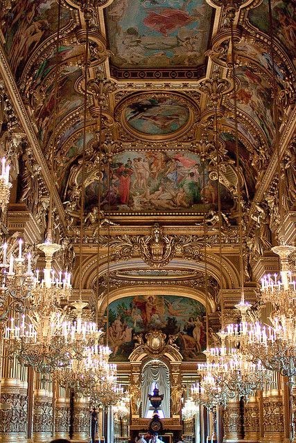 paris opera house 2013 paris opera house 2013