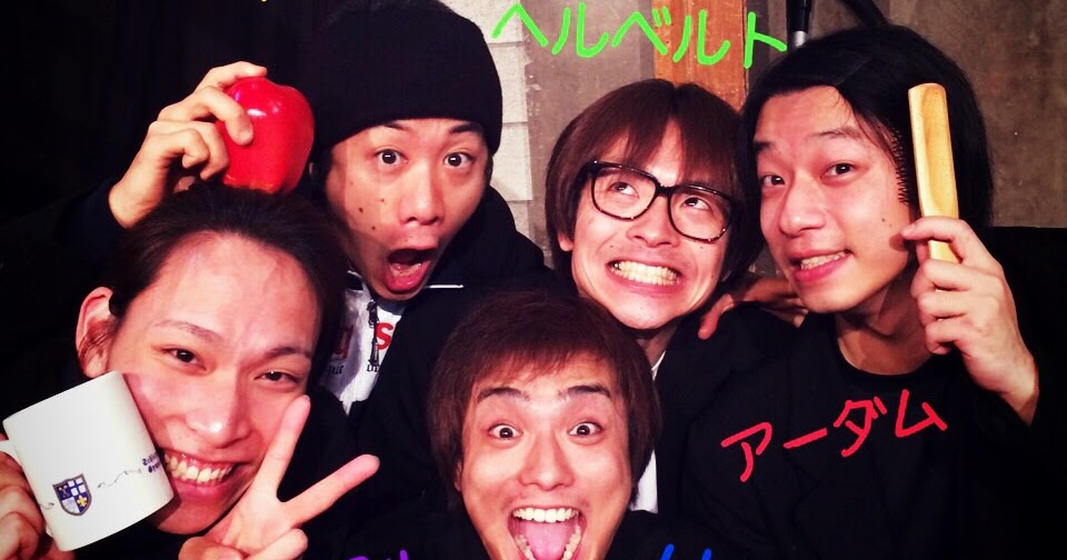 スタジオライフ連鎖公演『トーマの心臓』公式ブログ 青木隆敏です