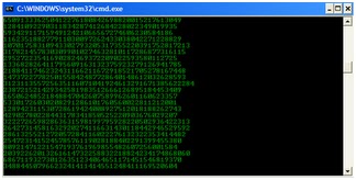 Tips n Tricks: Matrix Falling Code Effect - Notepad CMD (.BAT) Tricks