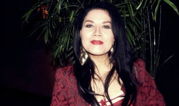 Rita Sugiarto - Lirik Jera