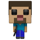 Minecraft Steve? Funko Pop! Figure
