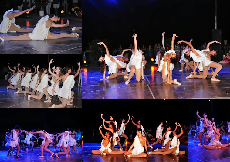 dance recital 2013