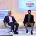 TV Aratu exibe neste sábado (23) debate com deputado Pablo Barrozo