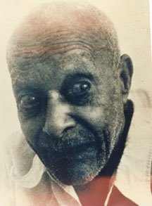 minha capoeira BIOGRAFIA DO MESTRE PASTINHA