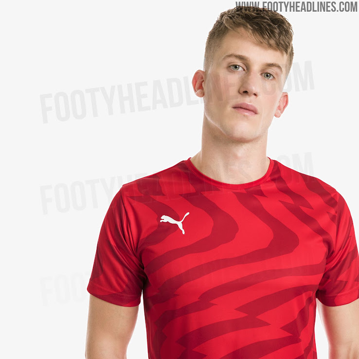 Puma teamwear 2018 Clearance