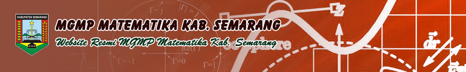 Mgmp Matematika Smp Kab Semarang