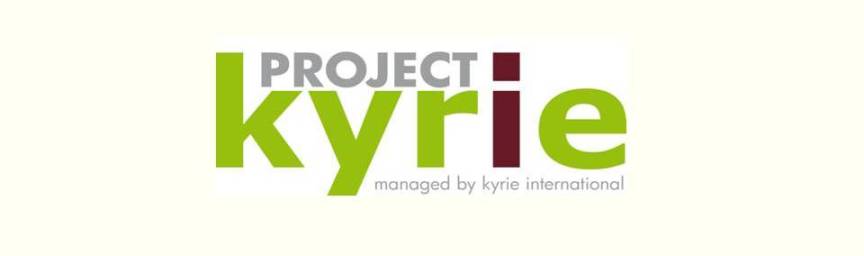 Project Kyrie - Make.A.Difference