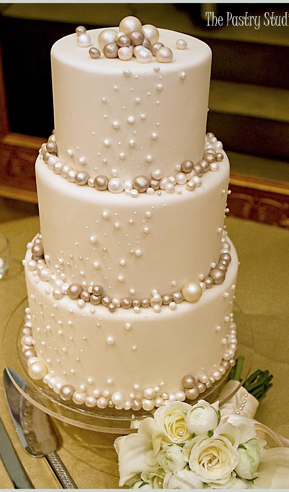 Pearls Galore One Whimsy Lane