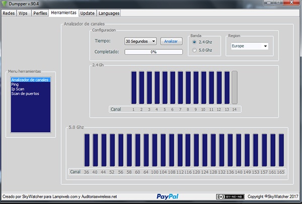 dumpper 90.5 windows