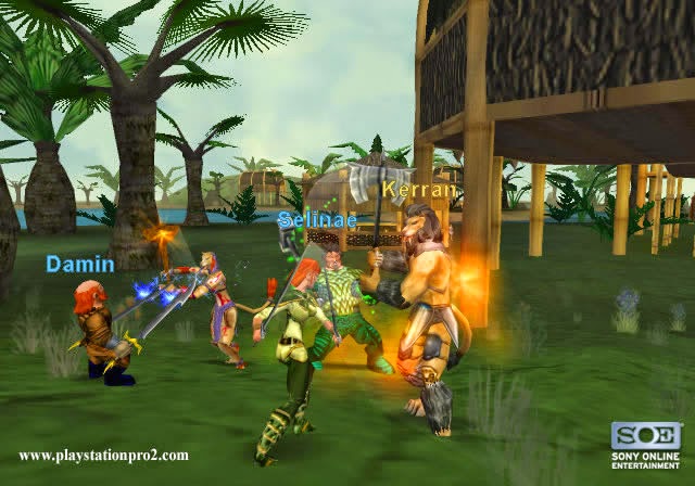 download EverQuest II download EverQuest II